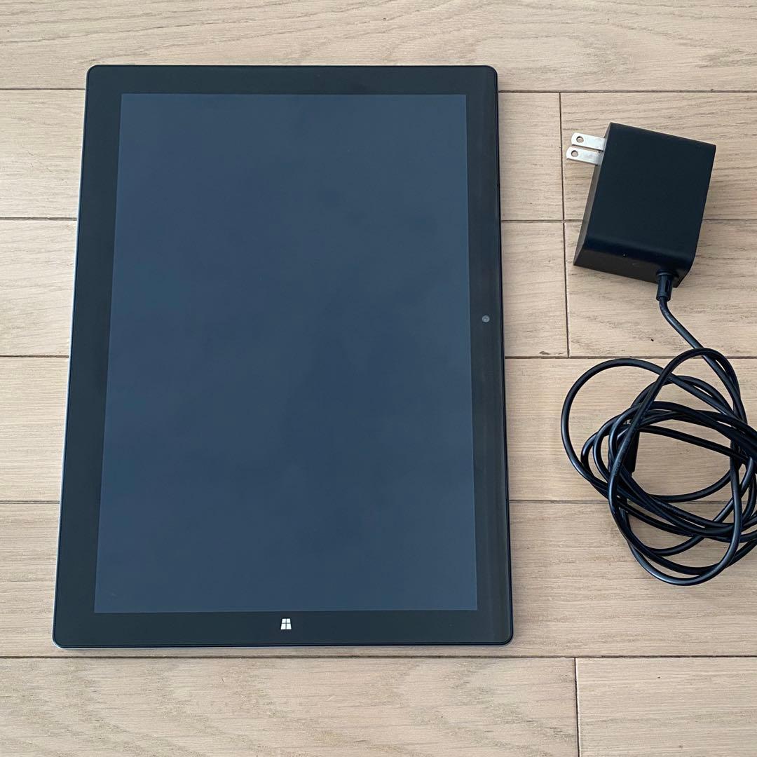 ツーウェイ UBook X Core i5 256GB Win11