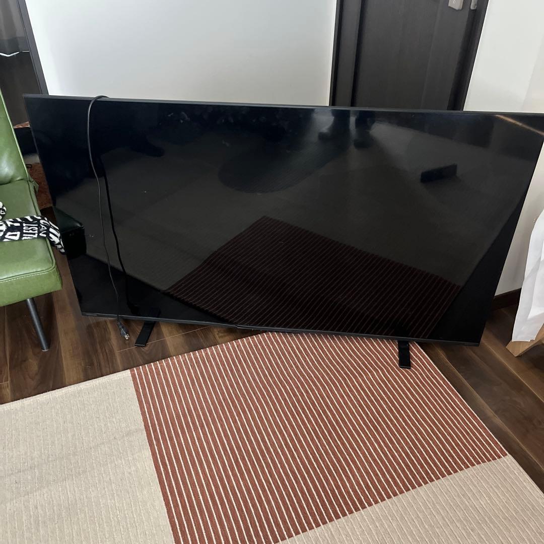 REGZA 55M50L 55インチ液晶テレビ