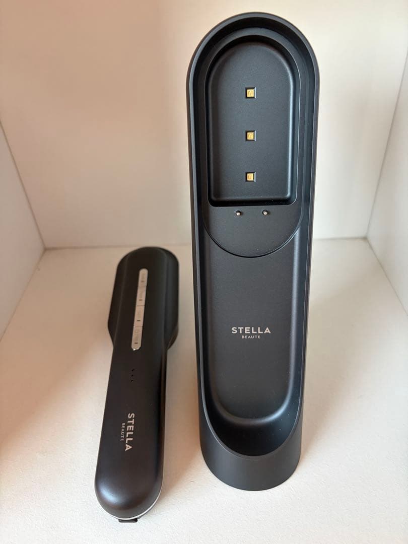 ステラボーテ レーザー＆EMS リフトブラシSTELLA BEAUTE