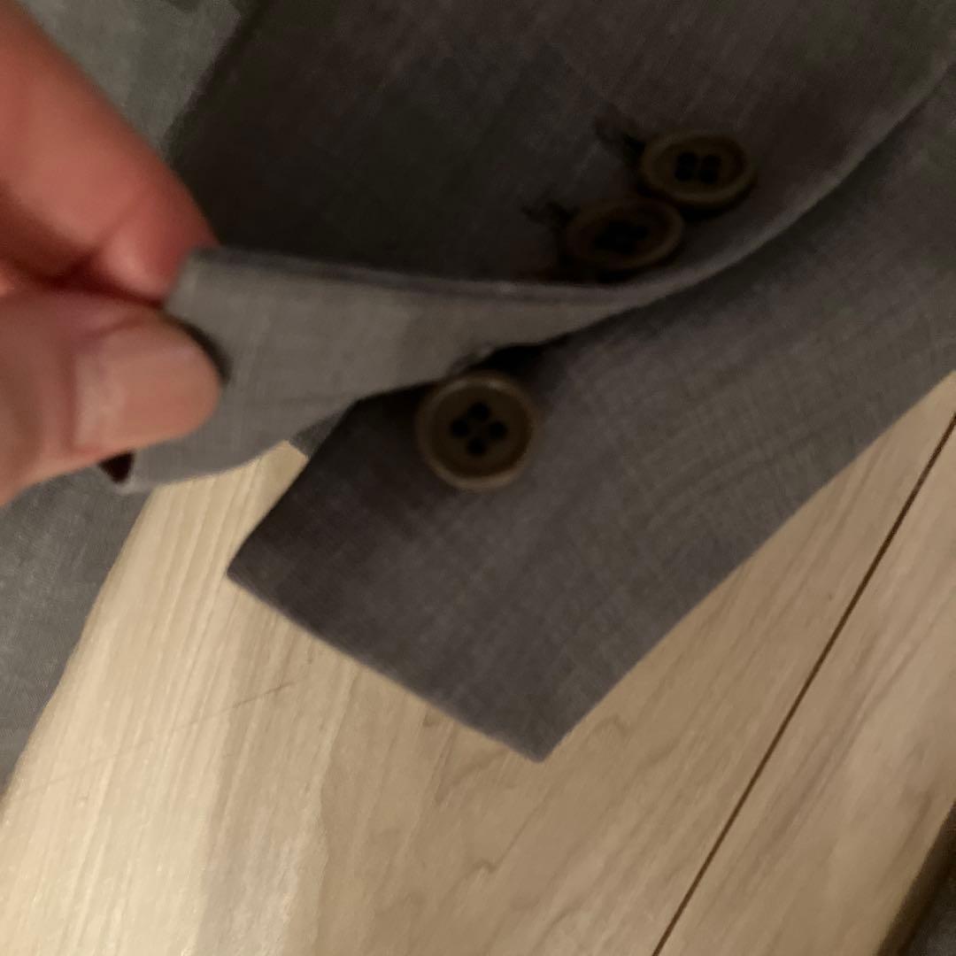 ポールスミス　パンツスーツ