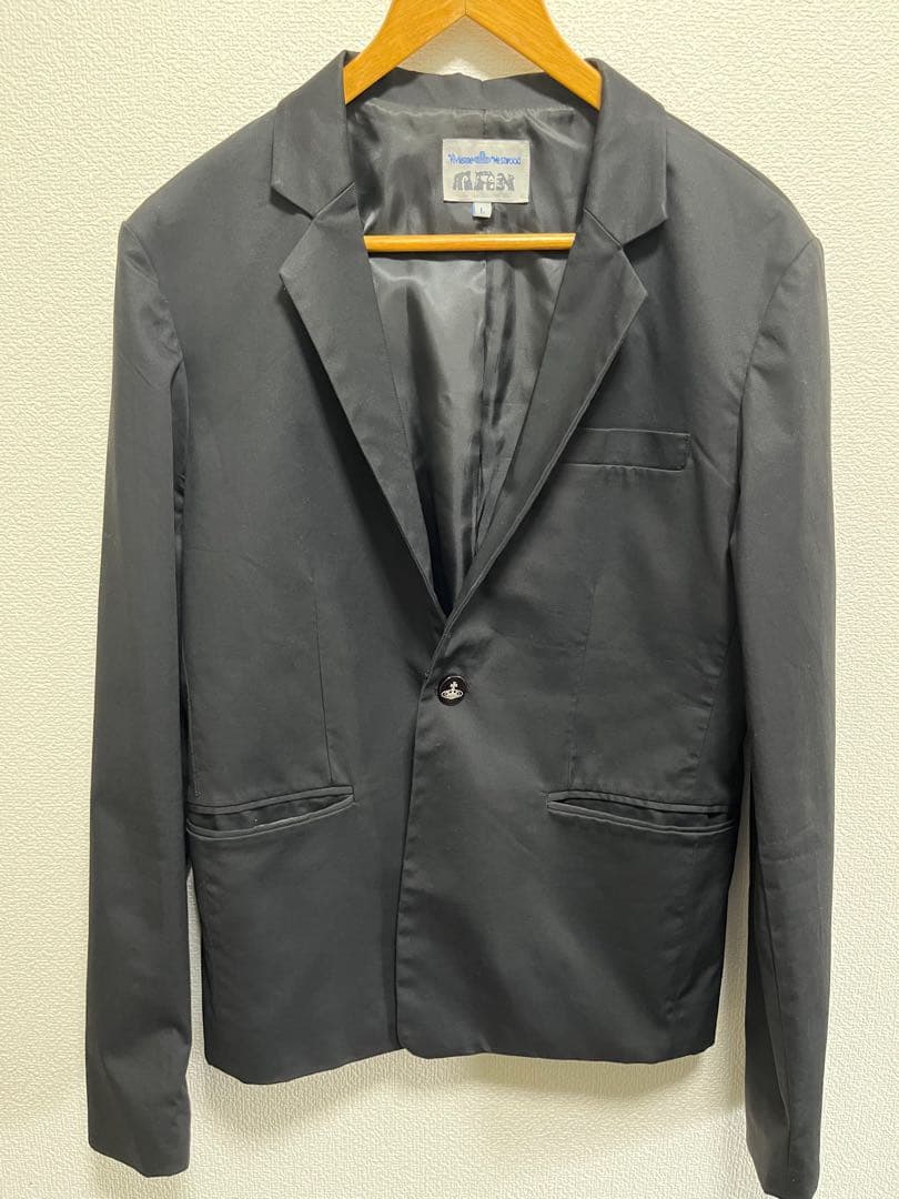 ジャケット・アウター Vivienne Westwood MAN