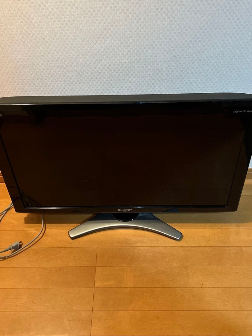AQUOS  液晶テレビ　LC32E7