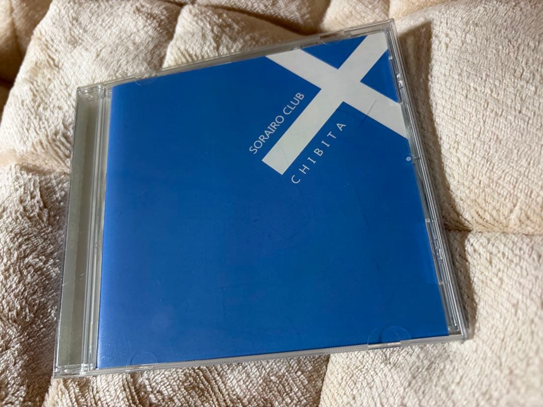 s10rw(yuxki waga) SORAIRO CLUB × CHIBITA