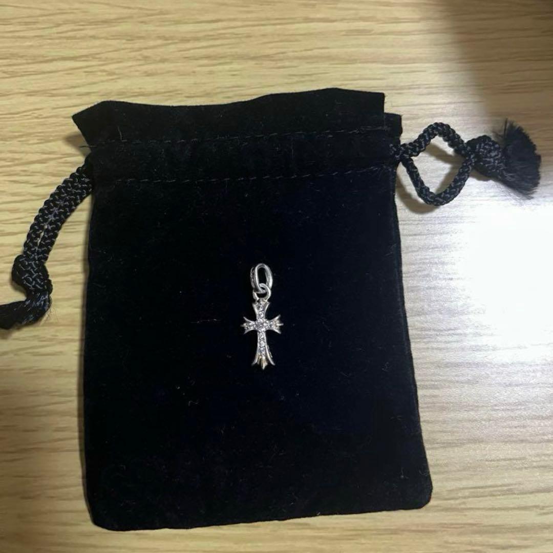 ベビーファット ネックレス