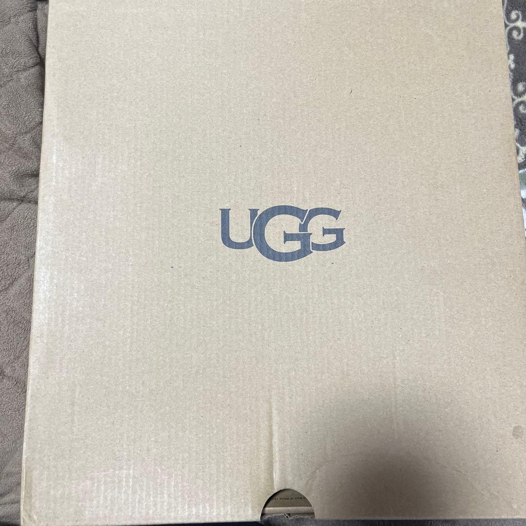 靴 UGG W CLASSIC PLATFORM 25cm