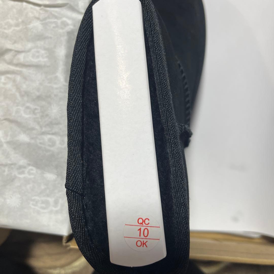 靴 UGG W CLASSIC PLATFORM 25cm