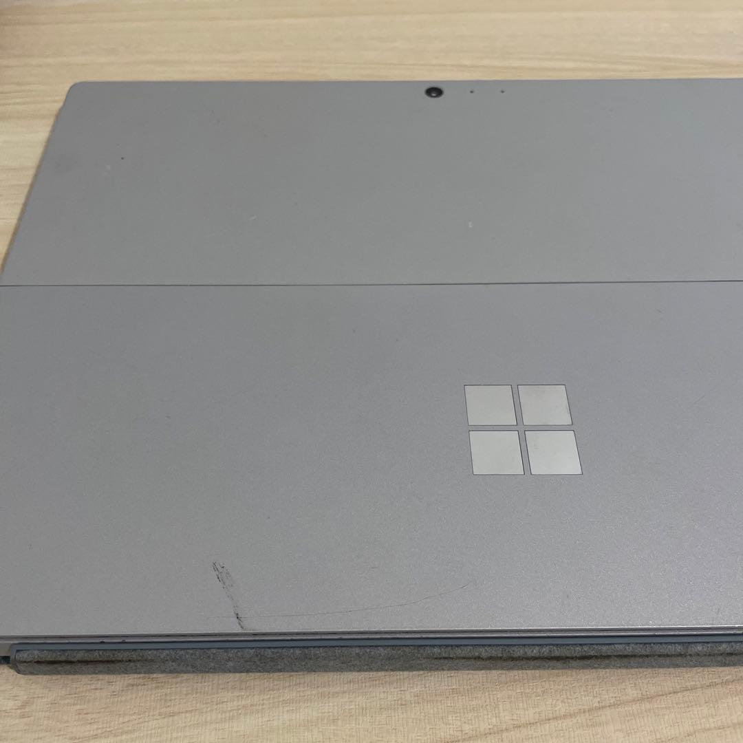 Surface Pro (第 5 世代)