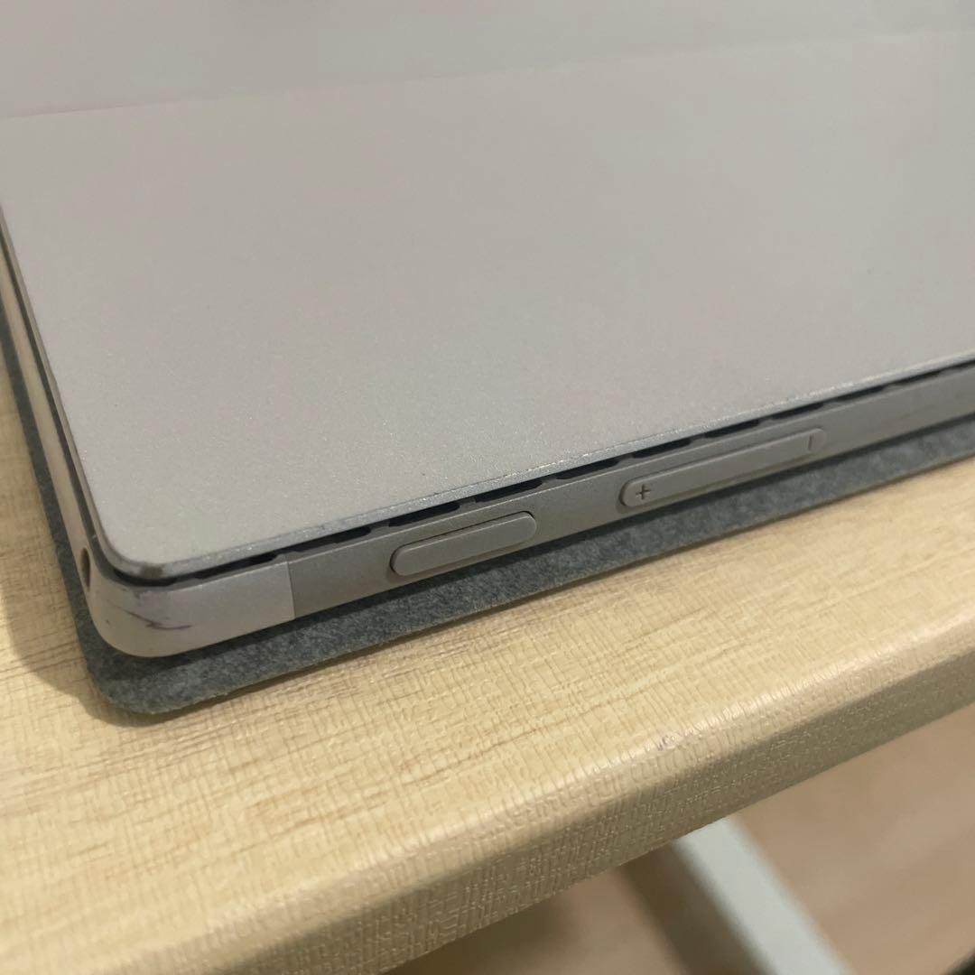 Surface Pro (第 5 世代)