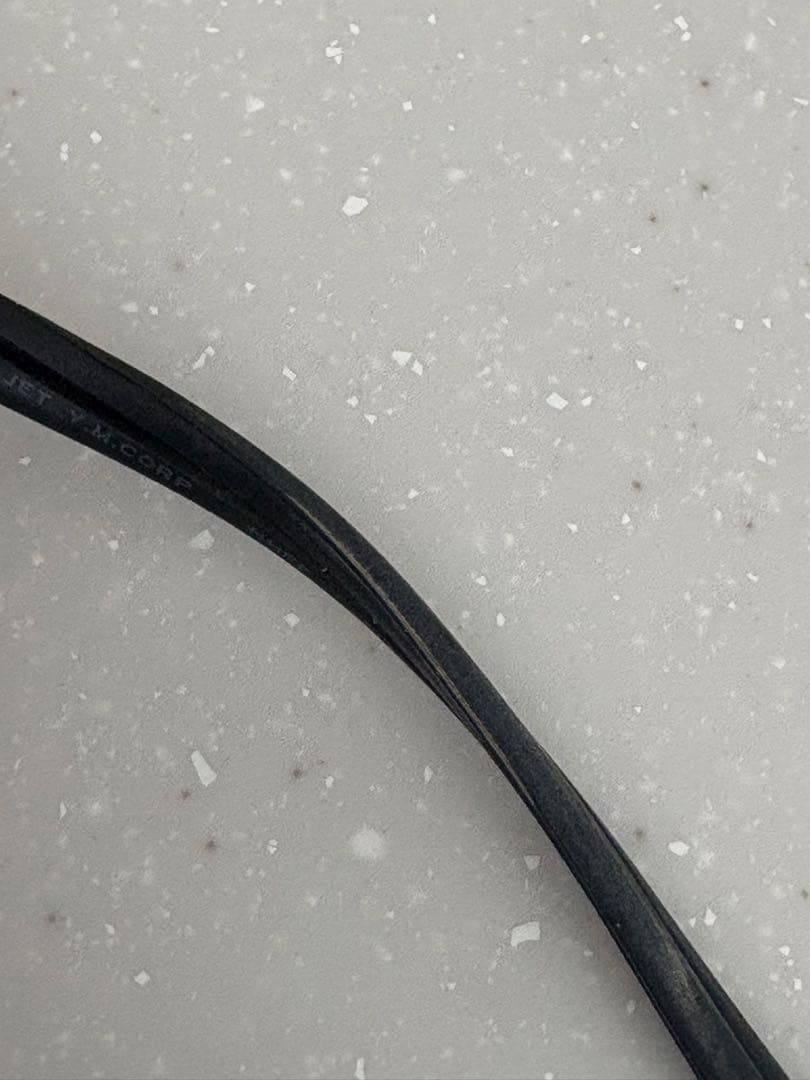 【箱あり】ラディアント　ストレートアイロン