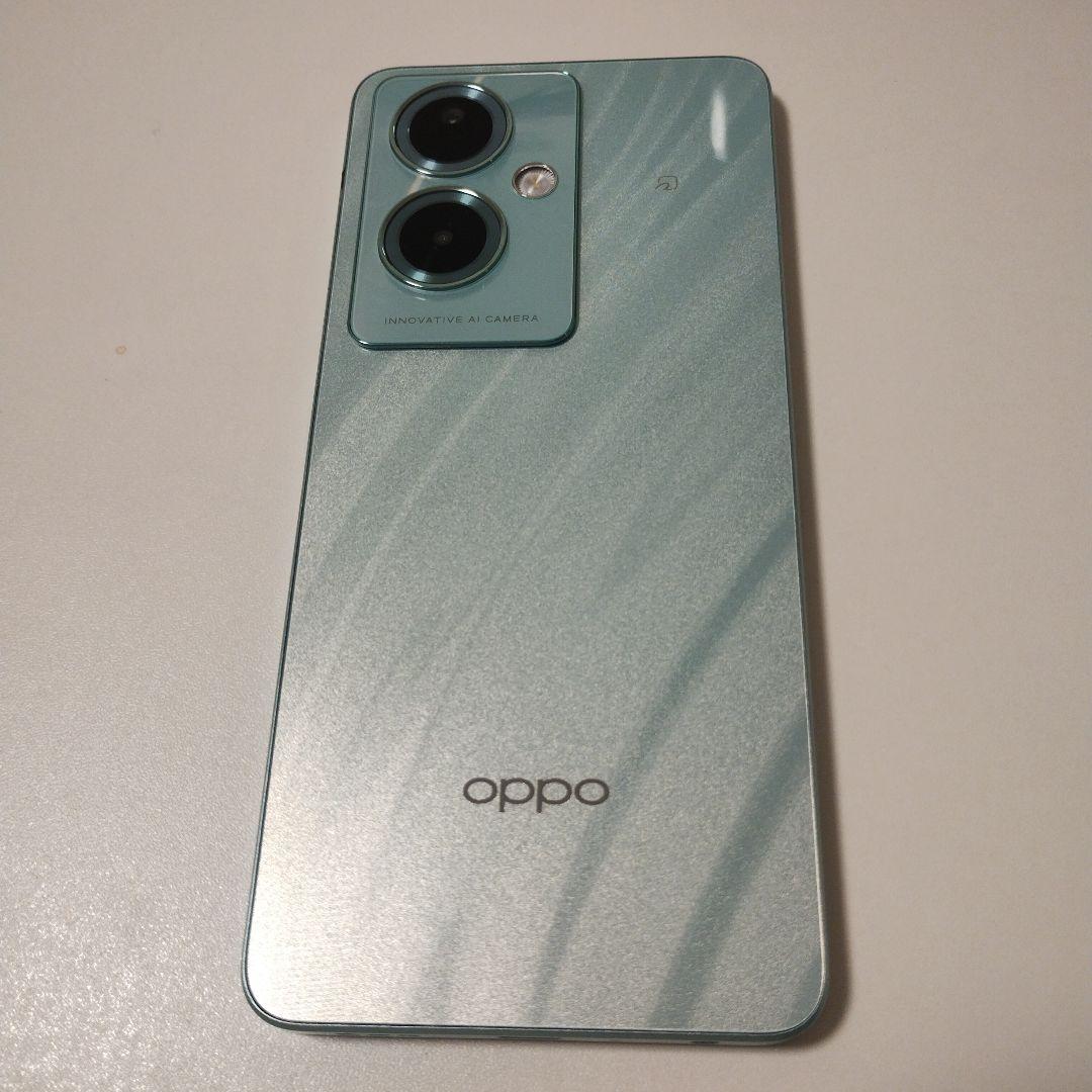 【超美品‼️】OPPO A79 5G スマートフォン 本体 　SIMフリー