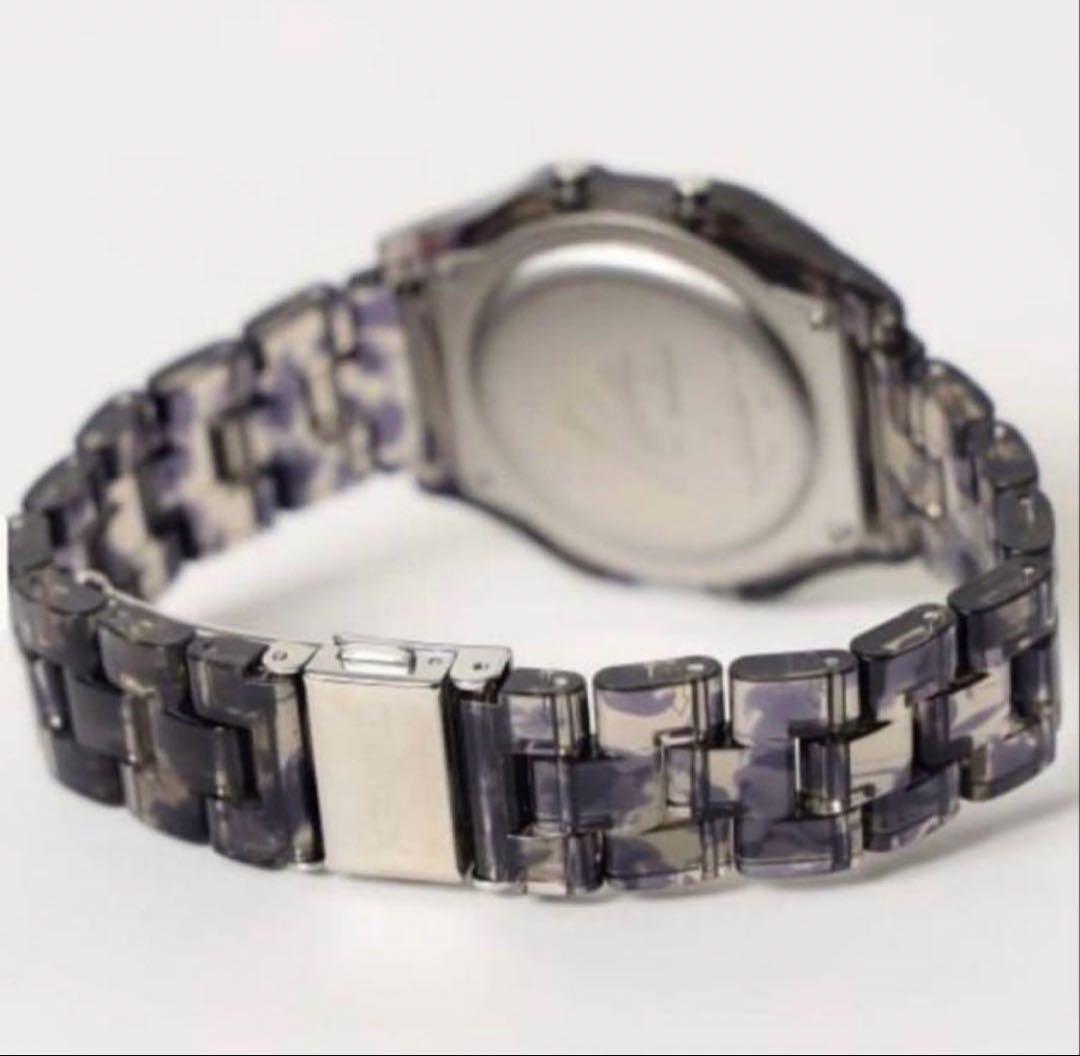 NEEDELES/ニードルズ TIMEX BEAMS BOY デジタル腕時計