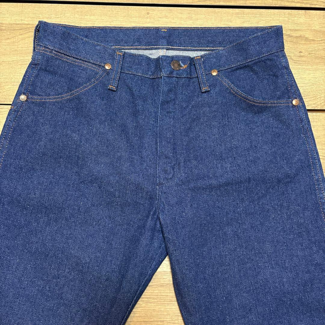 マーベリック 70s USA製 44MWZ デニムパンツ 濃紺 ジーンズ 希少