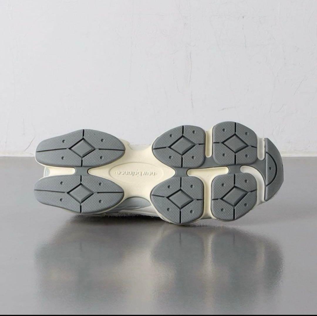 【新品】レア♡大谷真美子さんご愛用New Balance U9060HSC/D