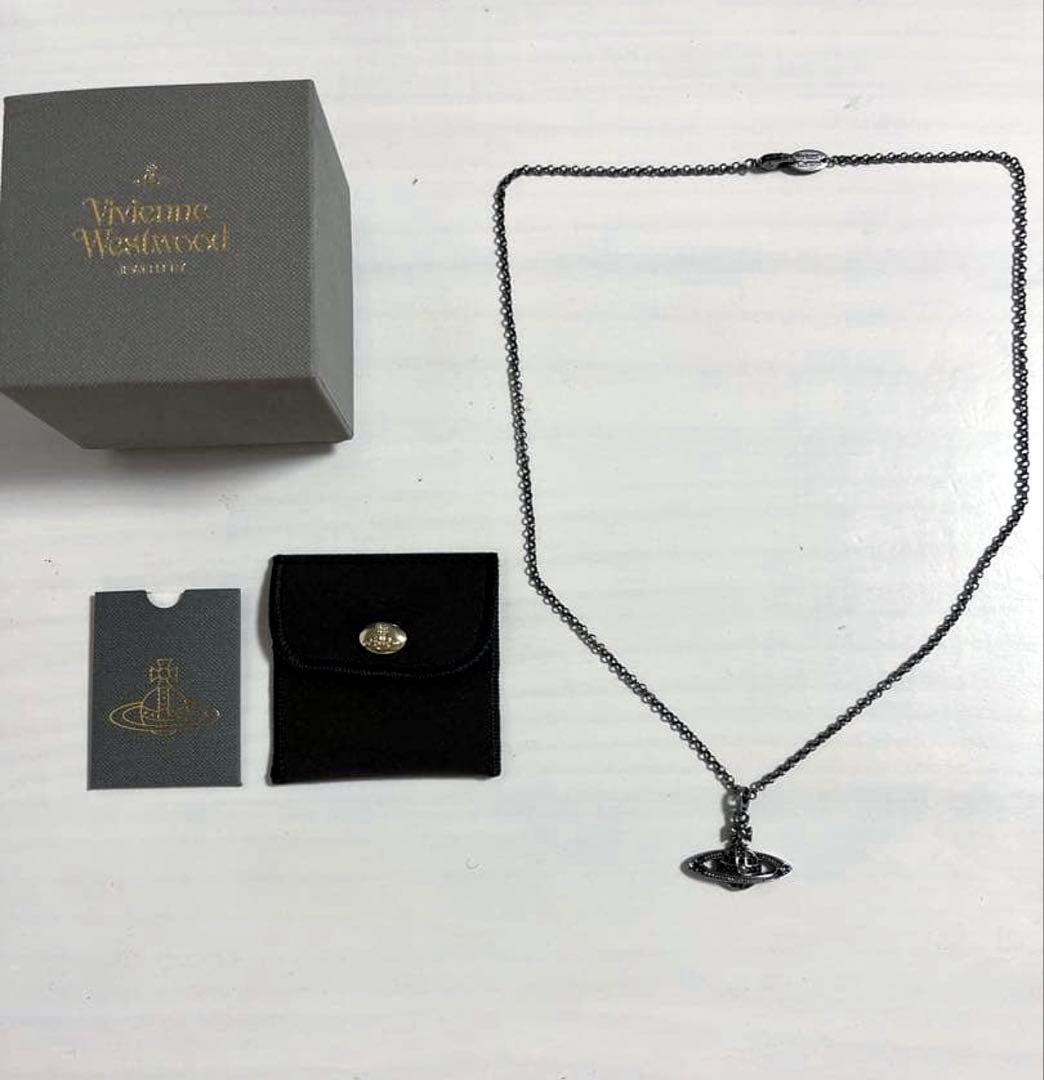 断捨離SALE ヴィヴィアンウエストウッド　ネックレス