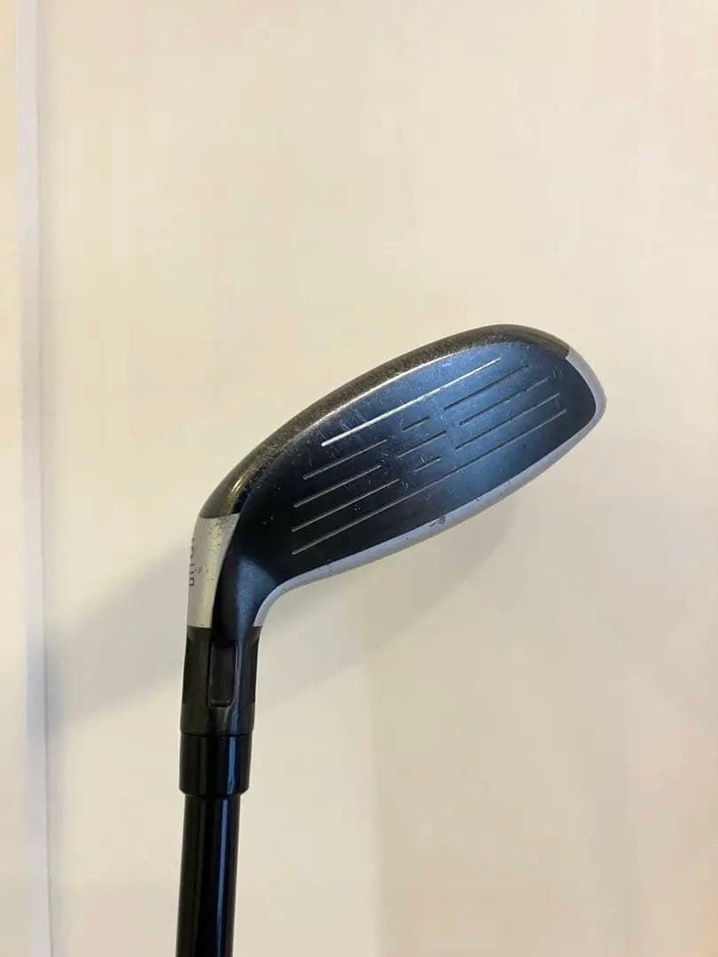 TaylorMade M4 5番ユーティリティ 25度