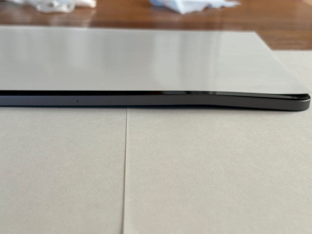 12.9インチiPad Pro Wi-Fi 256GB WiFiモデル ジャンク