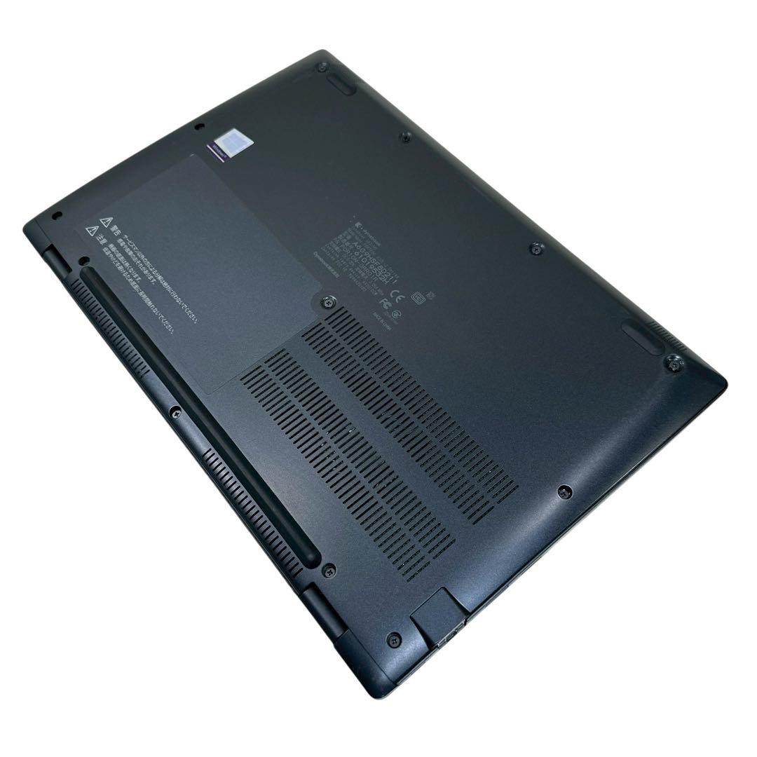 第11世代【i5搭載！G83/HS★16GB】13インチ ノートパソコン 704