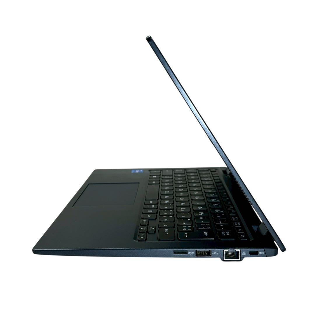 第11世代【i5搭載！G83/HS★16GB】13インチ ノートパソコン 704