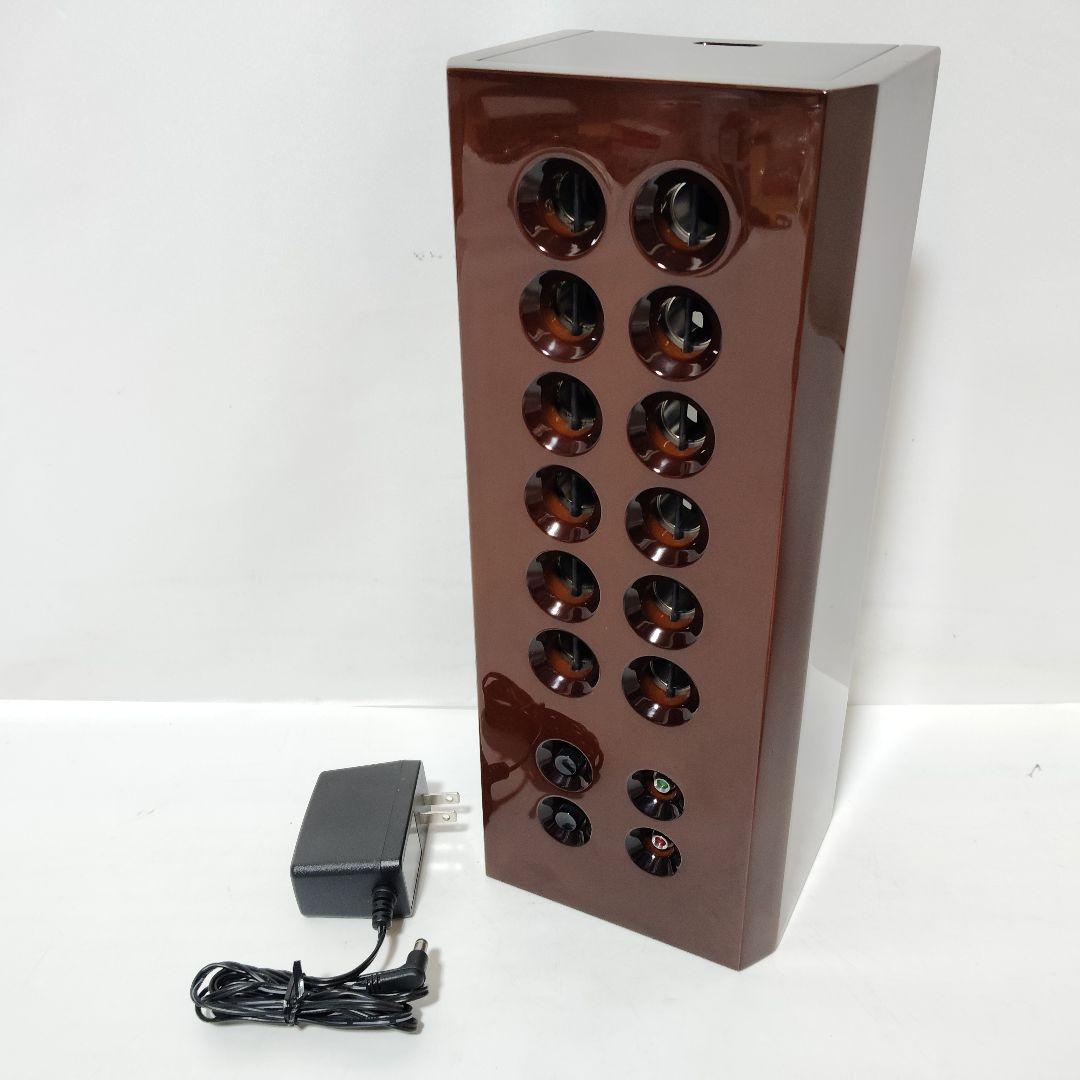 経済産業省認定 エアーヴィーナス 空気清浄機 KO-1012 共立電器産業