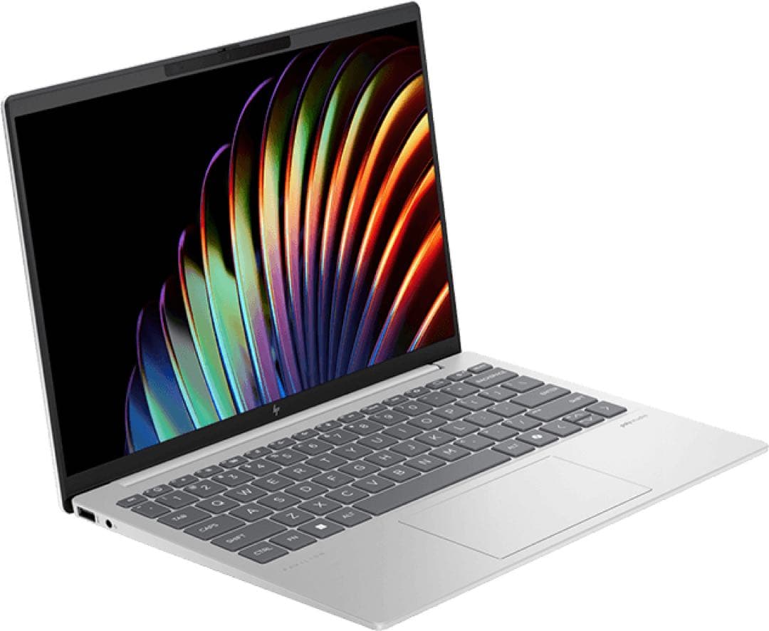 最新モデル❗️HP pavilion aero 13-bg