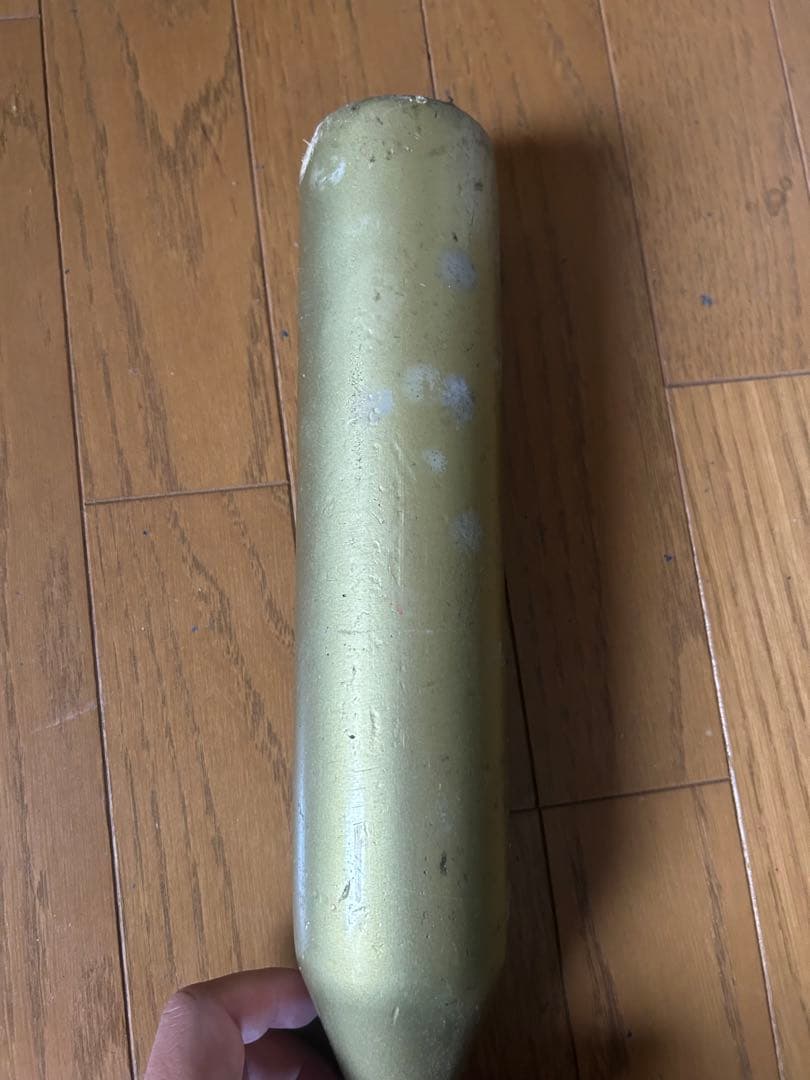 HEAD RUN BAT X 大人用90cm950g ミノルマン amazing