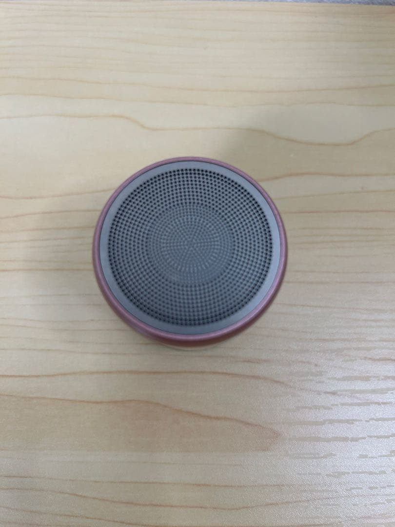 マナーズサウンドスピーカー　ボディ