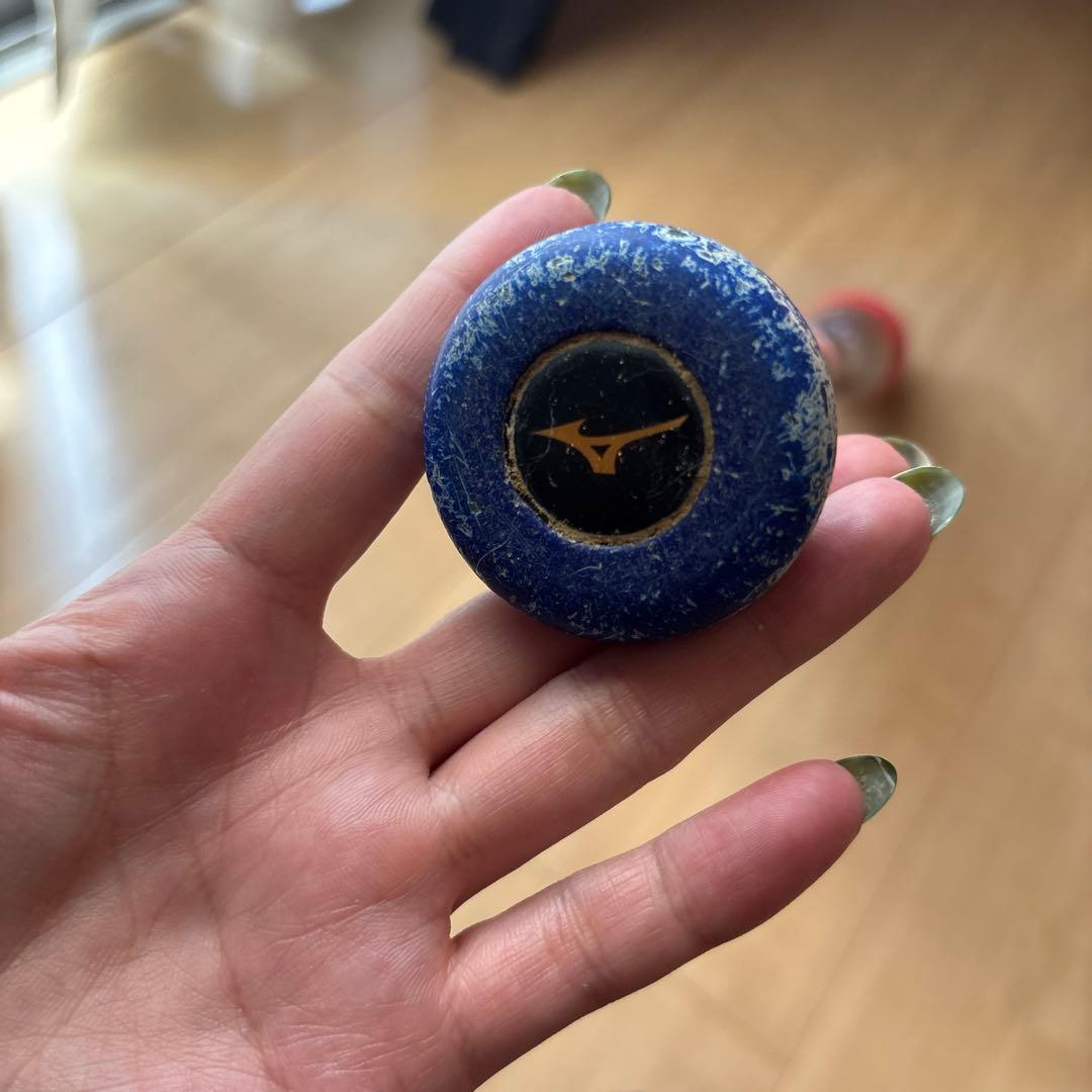 Mizuno/少年用ビヨンドマックスEV/78cm 570g