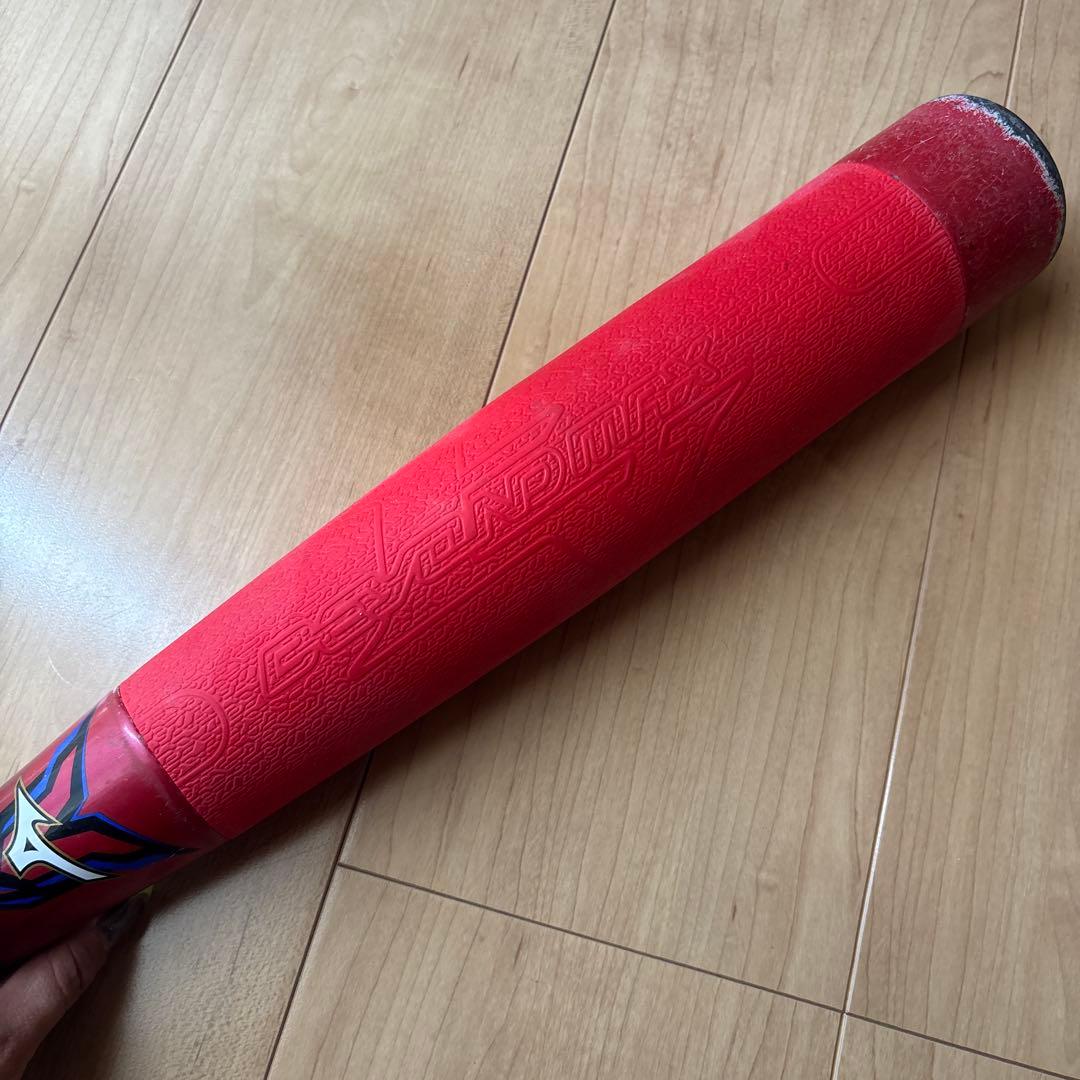 Mizuno/少年用ビヨンドマックスEV/78cm 570g