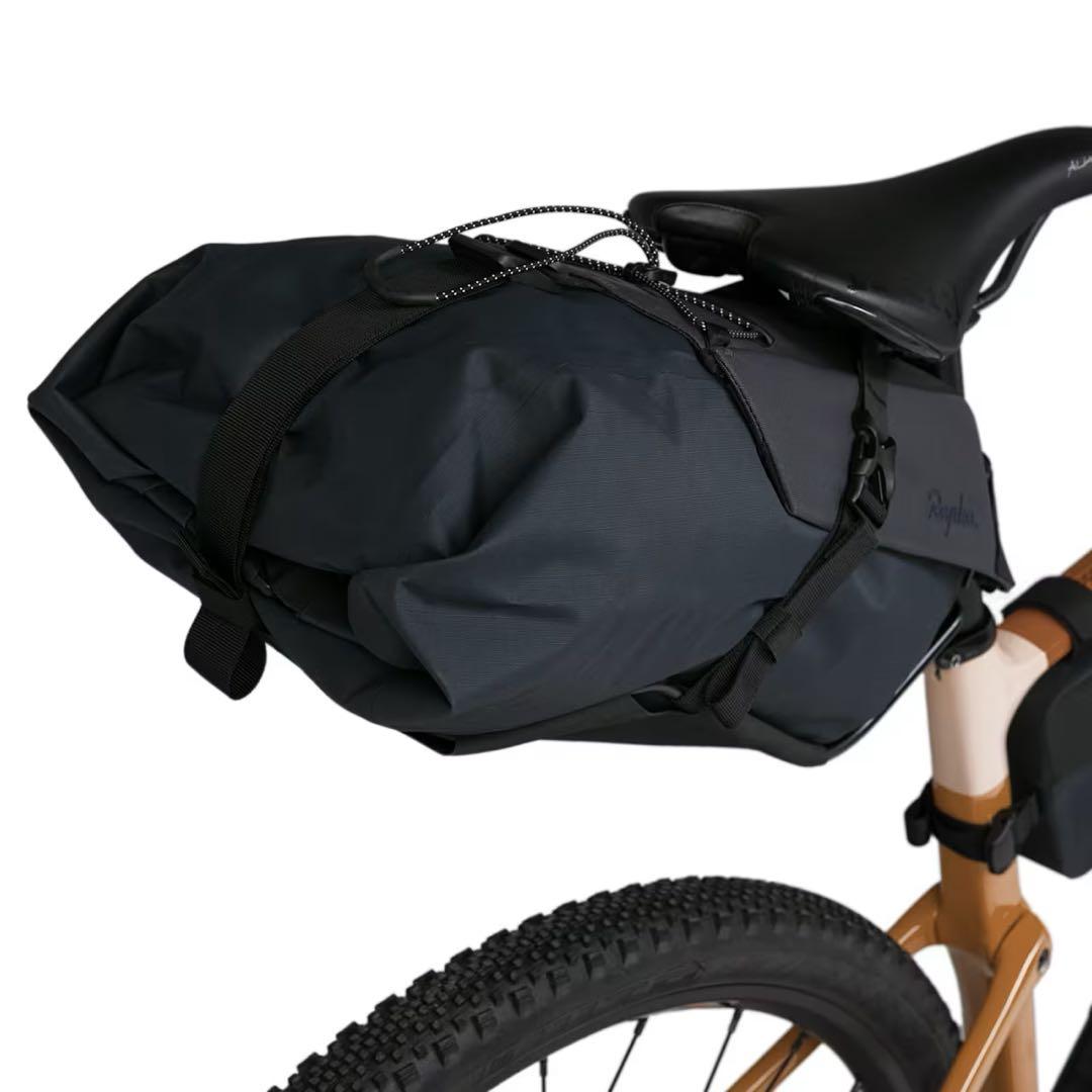 【新品・現行品】Rapha シートパック EXPLORE SEAT PACK