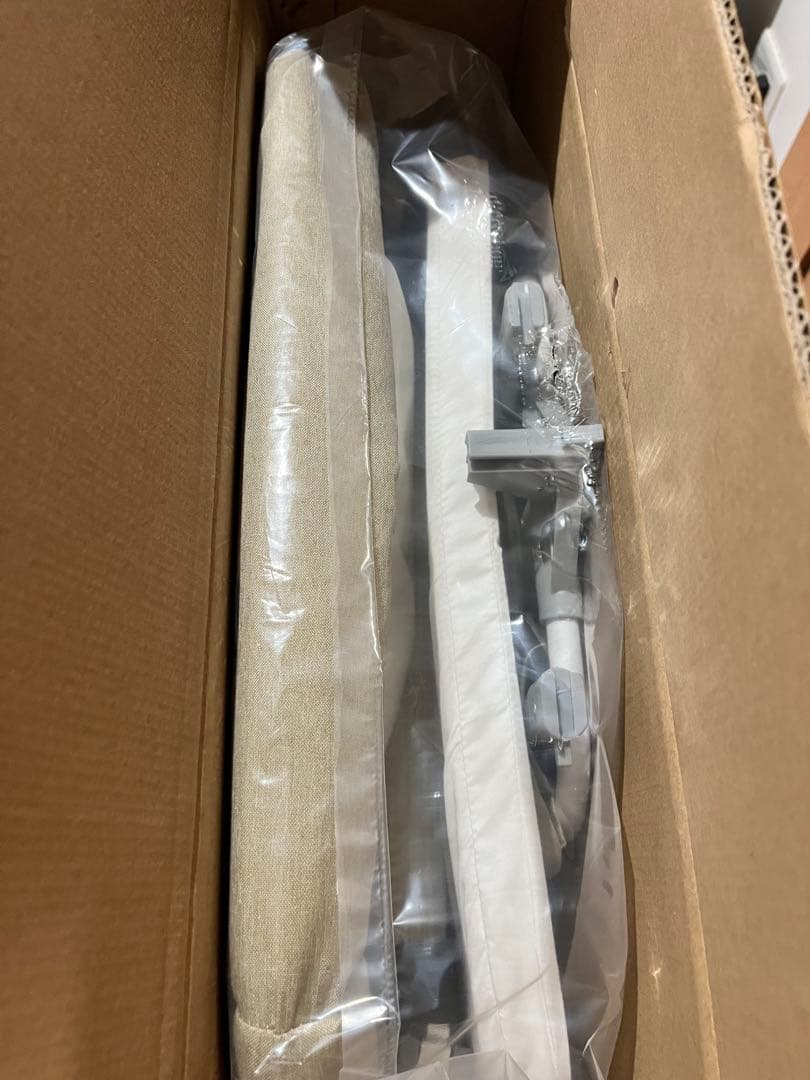 ベビーベッド❤️ クッション 折りたたみ ミニ 持ち運び ゆりかご 多機能添い寝