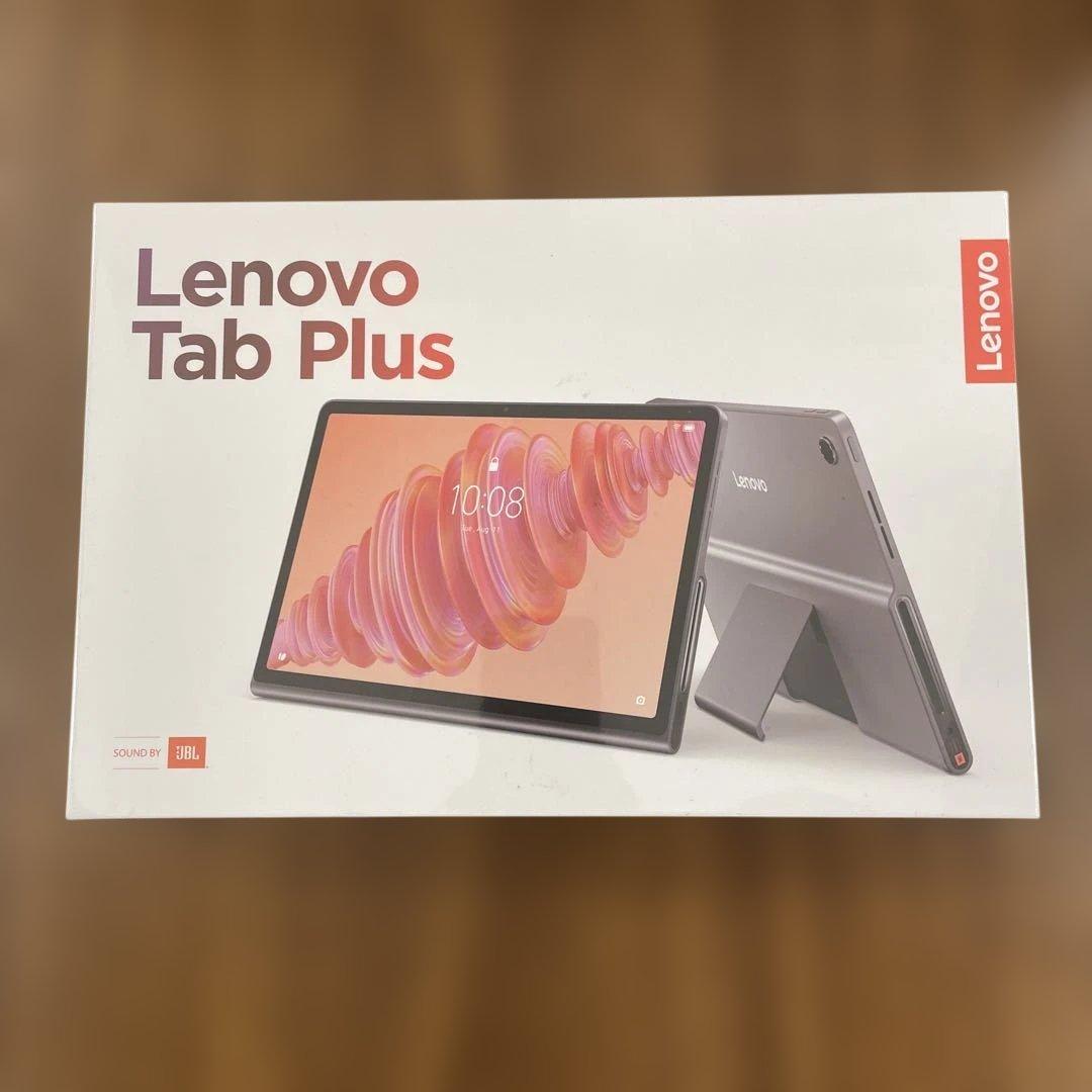 11454Lenovo Tab Plus タブレット11.5インチ Wi-Fi