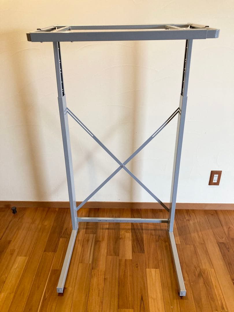 HITACHI 日立 衣類乾燥機用 のびのびスタンド DES-N76