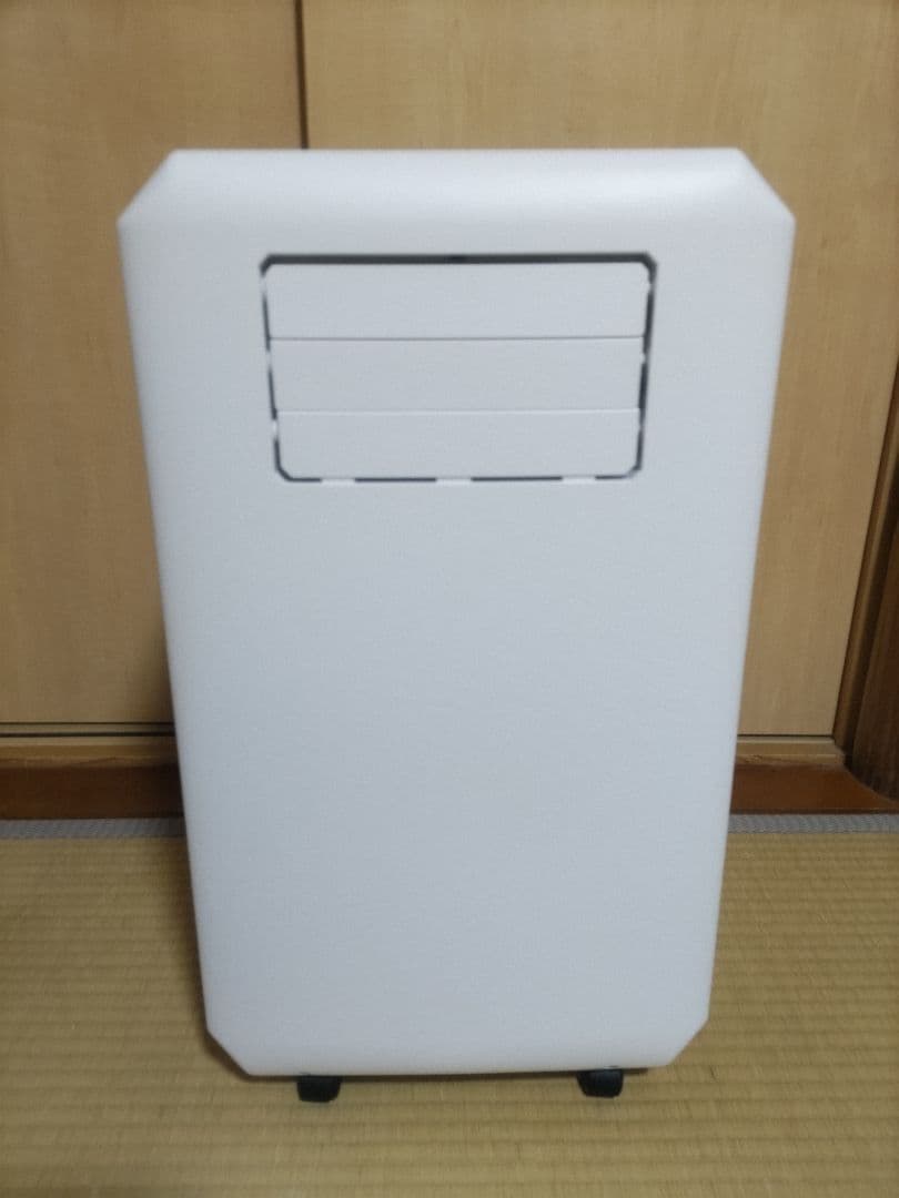 THREEUP DL-T2501 ハイブリッド式 排熱レス スポットエアクーラー