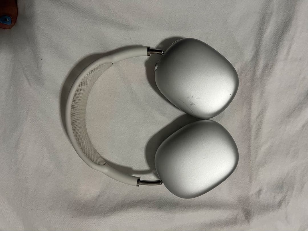 【タカ】 AirPods Max