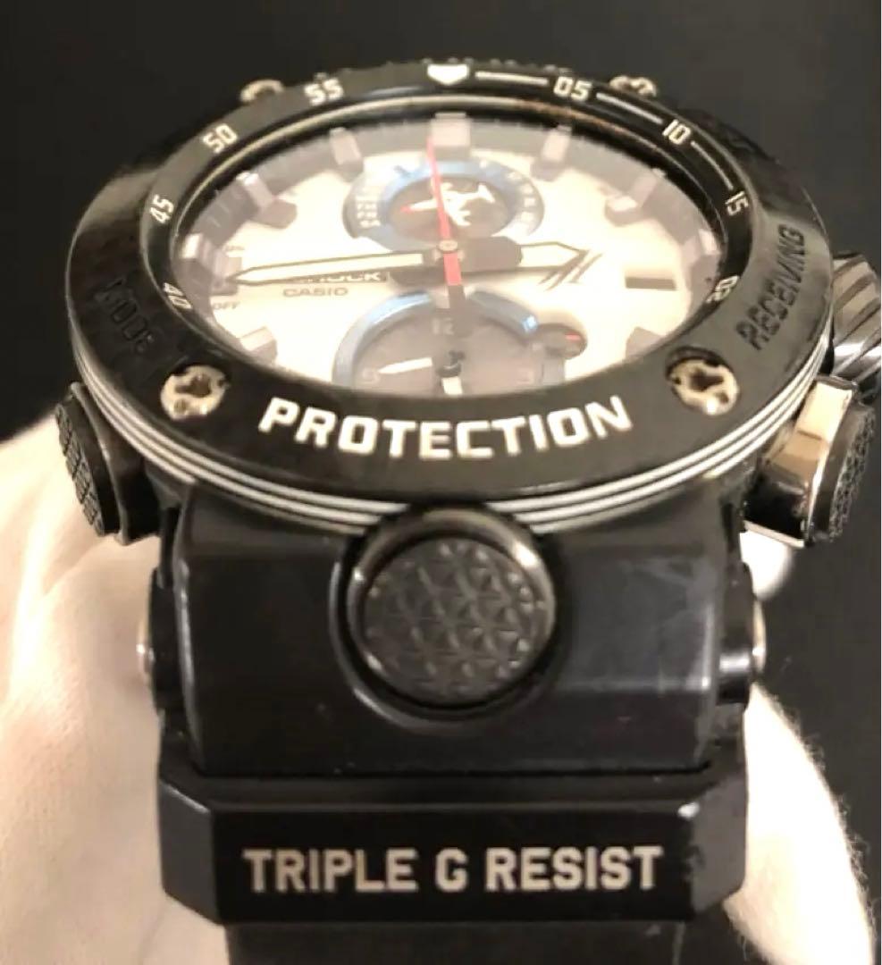 G-SHOCK カシオ GWR-B1000HJ-1AJR HondaJet