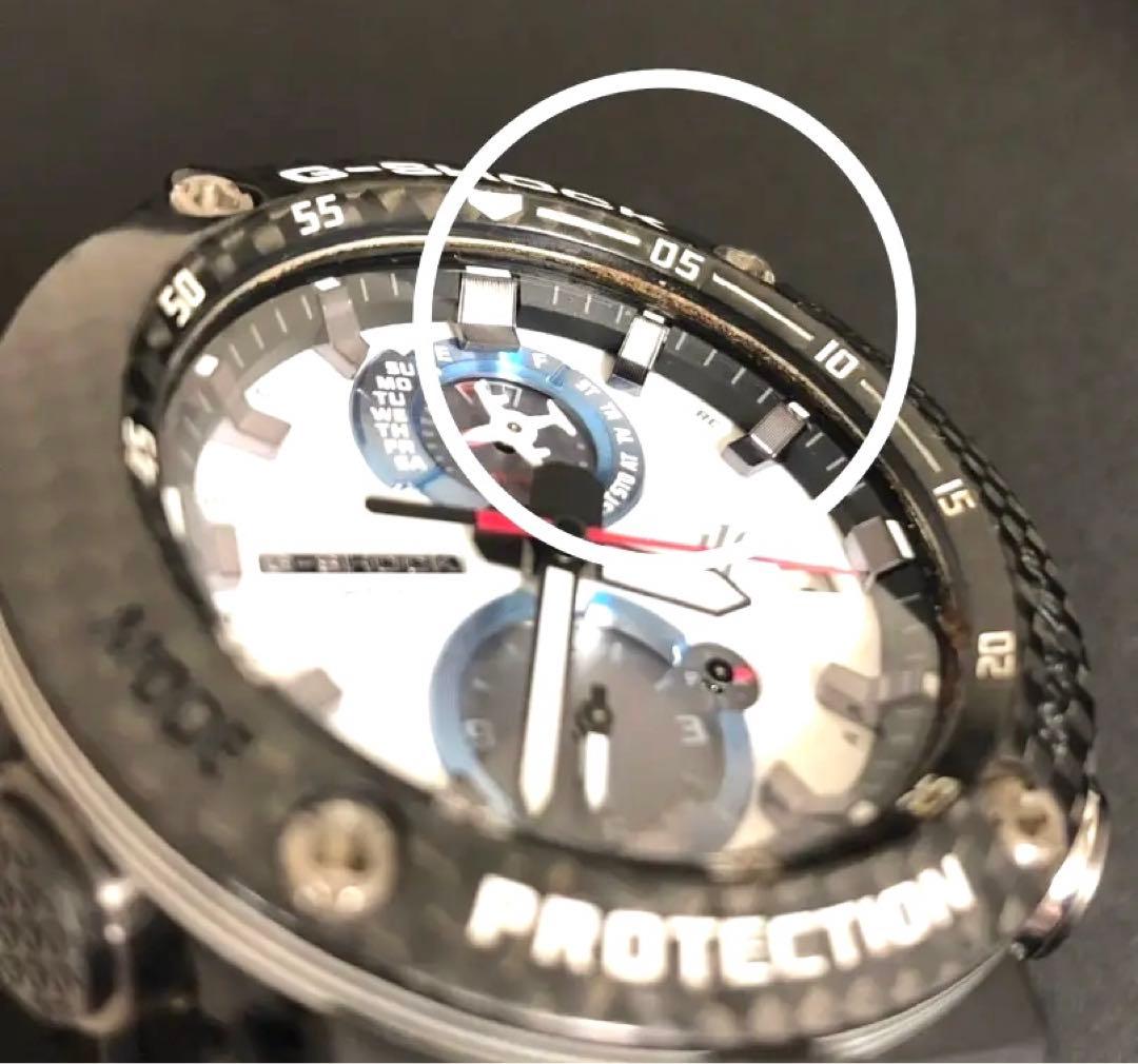 G-SHOCK カシオ GWR-B1000HJ-1AJR HondaJet