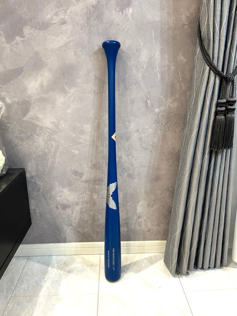 【未使用】SAM BAT サムバット 軟式 84cm(33インチ)