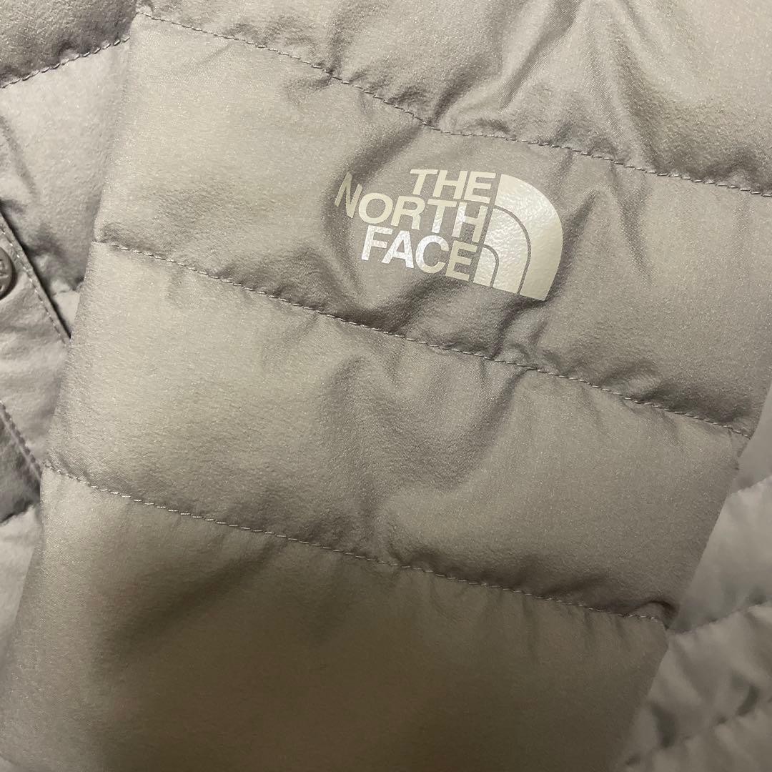 THE NORTH FACE ウインドストッパー ゼファーシェル コート