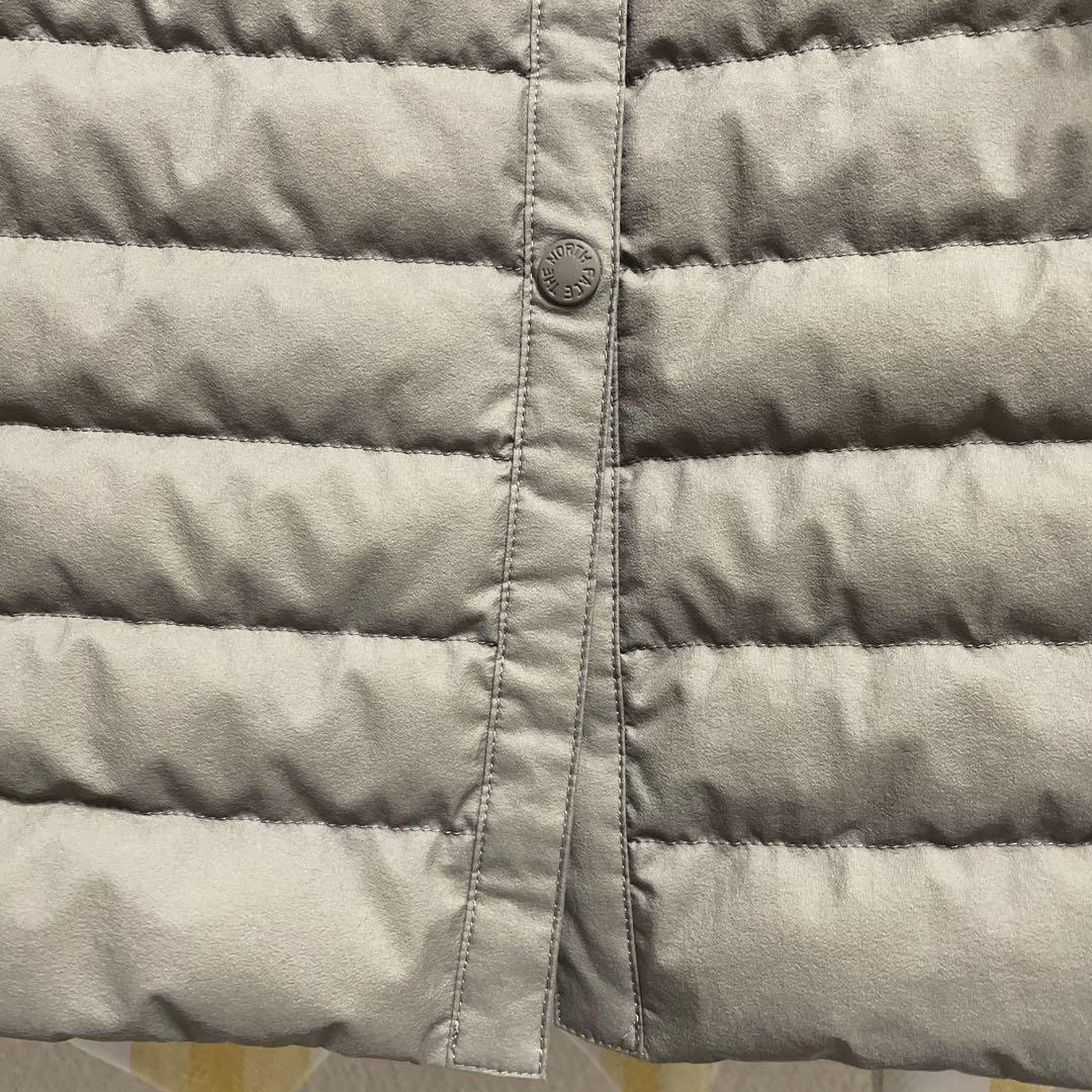 THE NORTH FACE ウインドストッパー ゼファーシェル コート