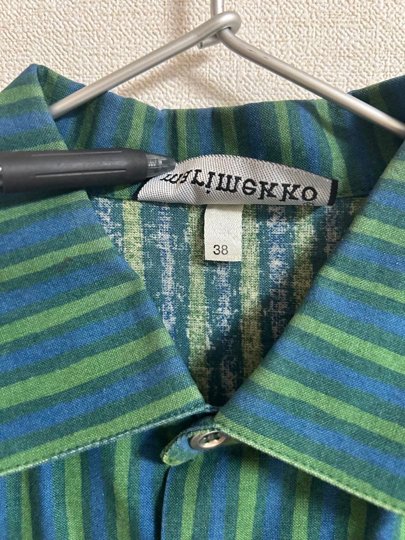 marimekko jokapoika ヨカポイカ