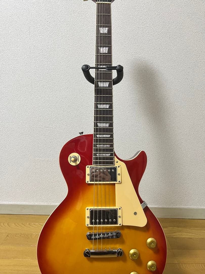 Photogenic レスポールタイプエレキギター