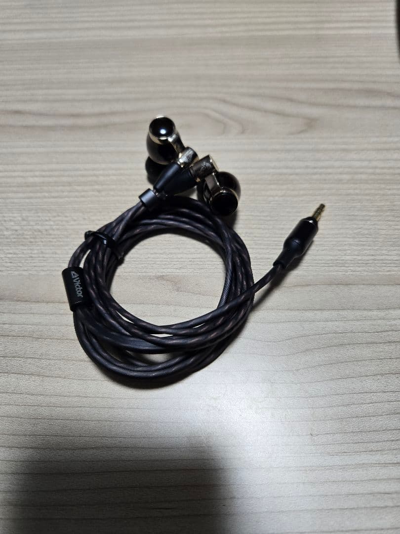 HA-FW10000 VICTOR　極美品