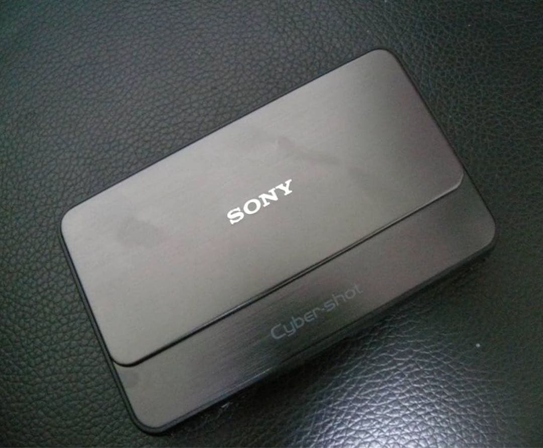 SONYCyber-Shot DSC-T99コンパクトデジタルカメラ