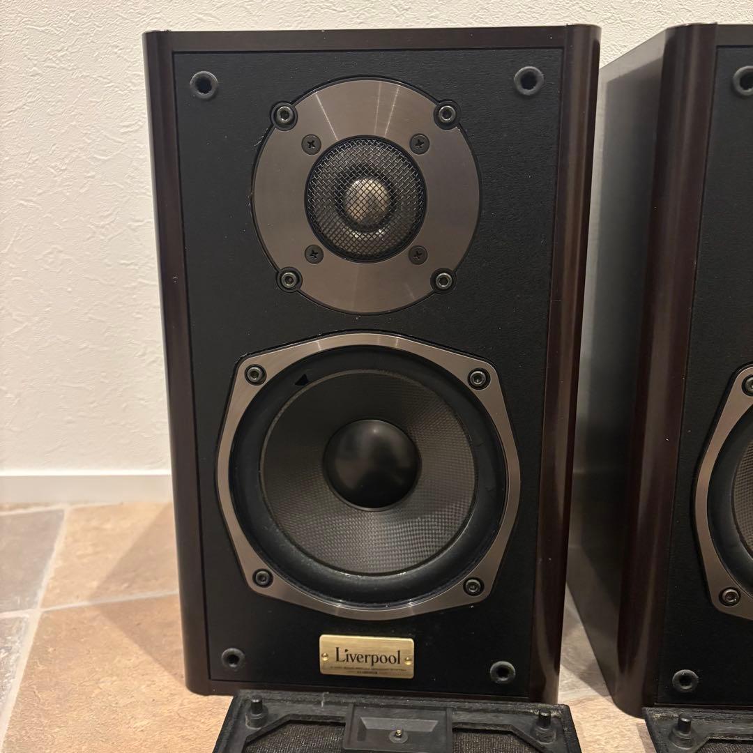 【美品】ONKYO D-200Ⅱ