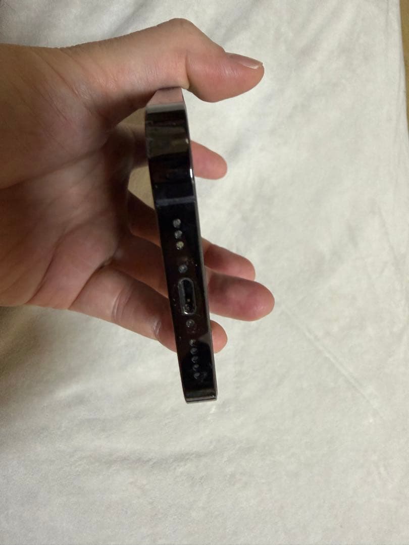 Apple iPhone 14Pro スペースグレー　256GB