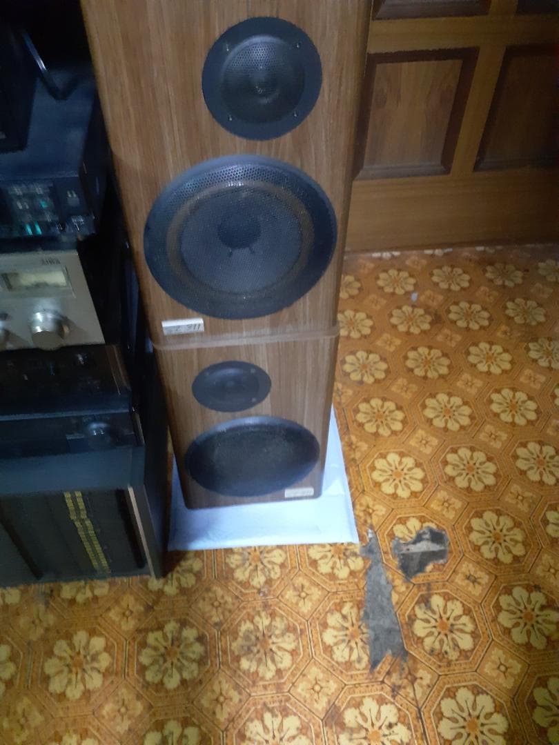 スピーカー・ウーファー SX-311