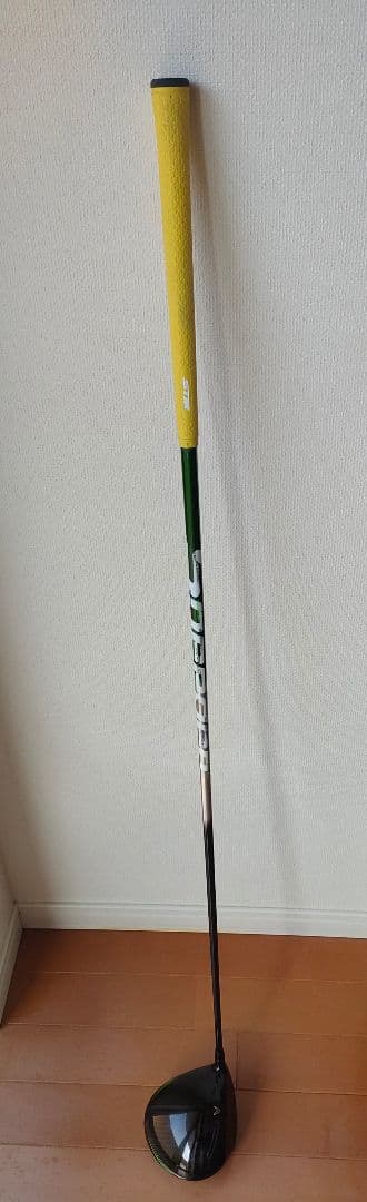 GBB EPIC STAR ドライバー 12.0度