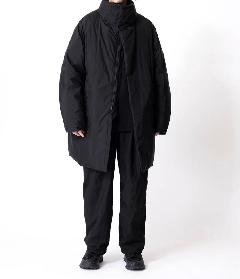 ジャケット・アウター TEATORA MUTE SCOPE EVA