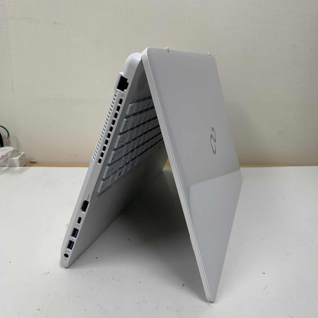 #890 富士通 Lifebook AH50/D1 i7-7700HQ 1TB