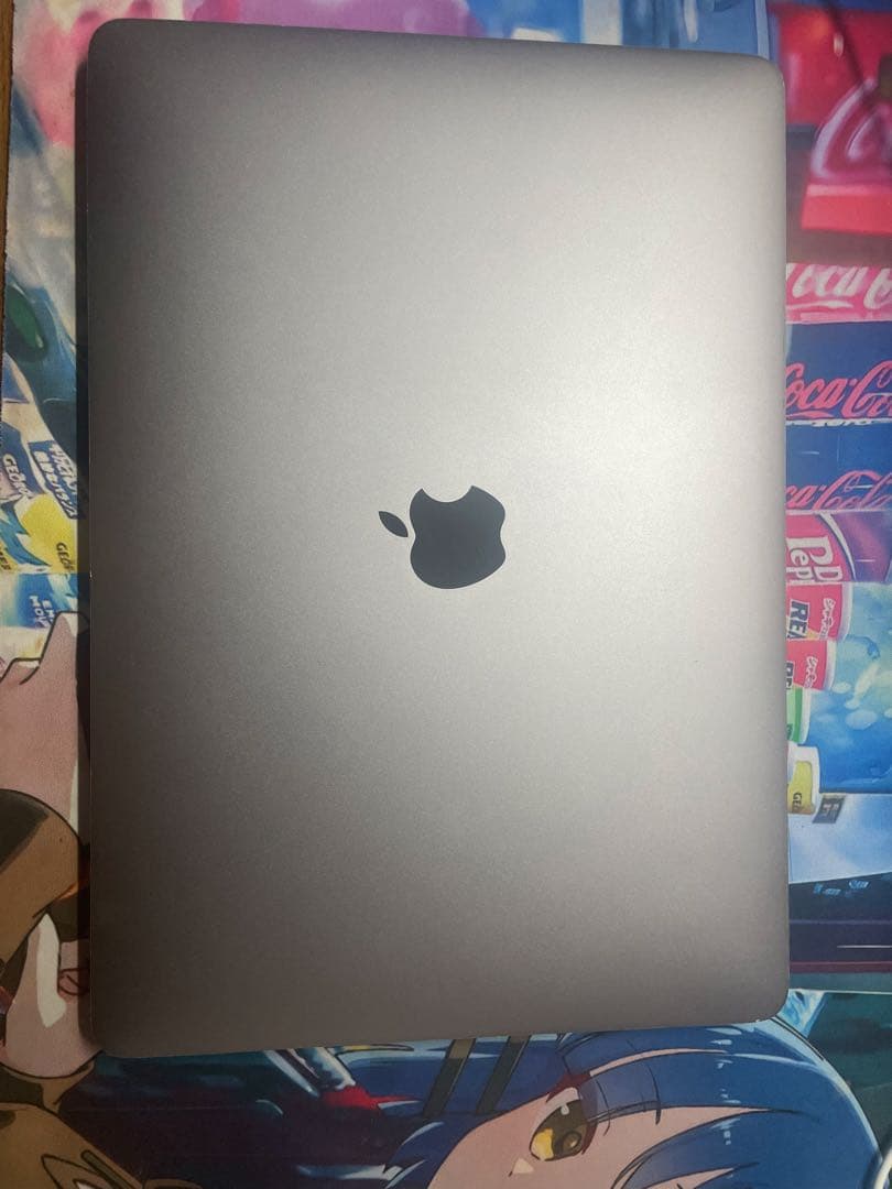 macbook pro 2016 A1706 通電可能 ジャンク